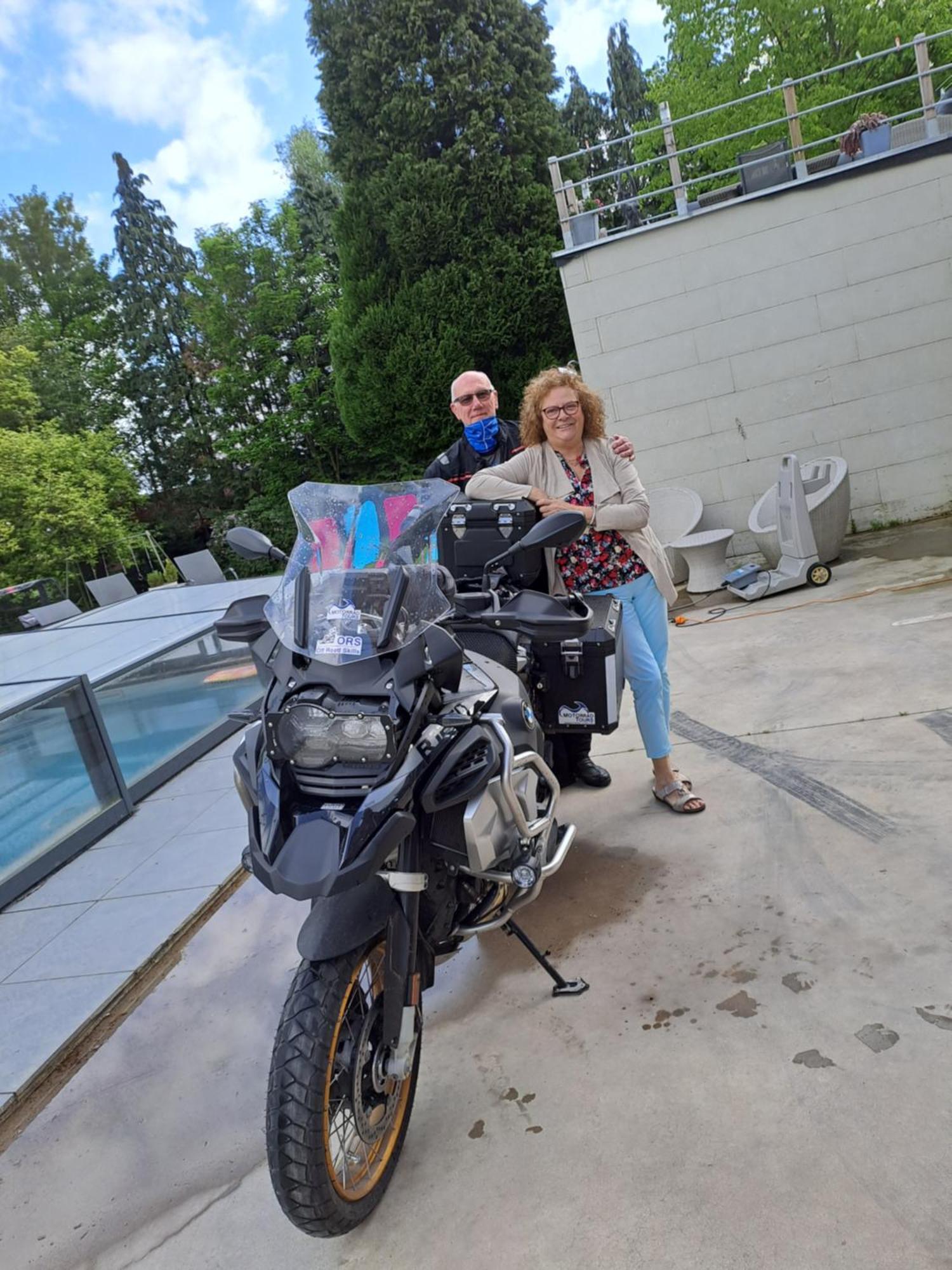 B&B Chatelet Cremers Verviers Luaran gambar